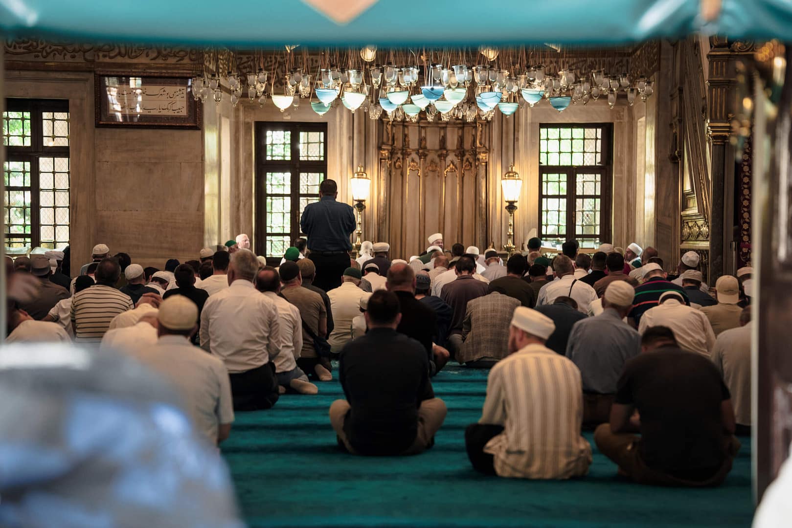 Mosque