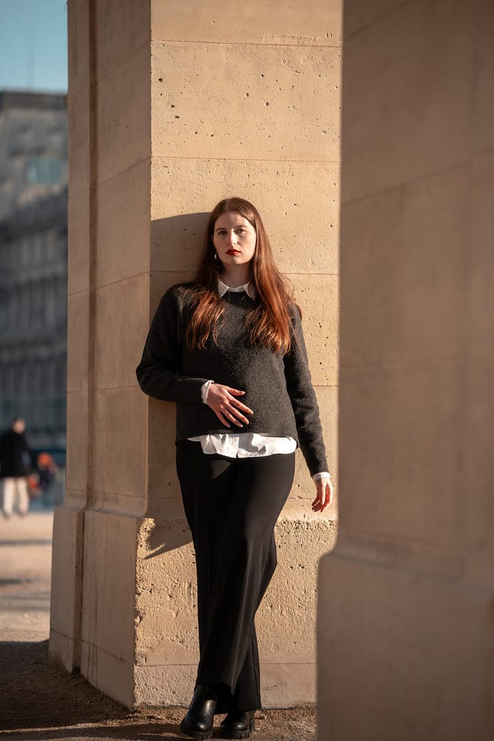 Les Tuileries – Paris