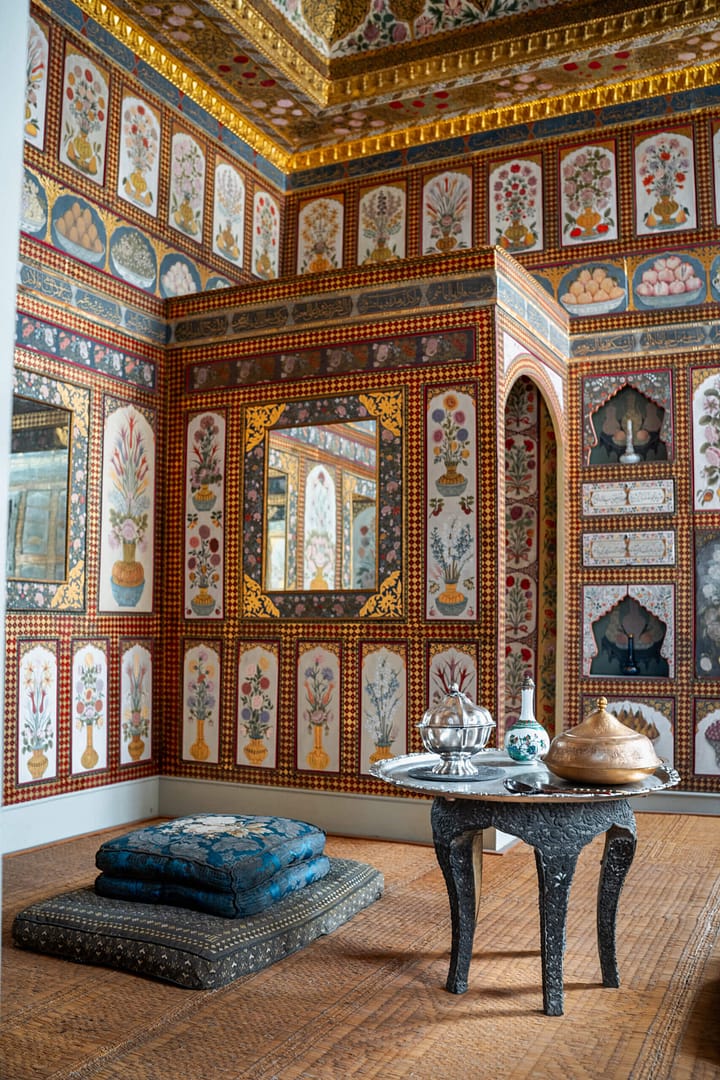Harem – Topkapi palace