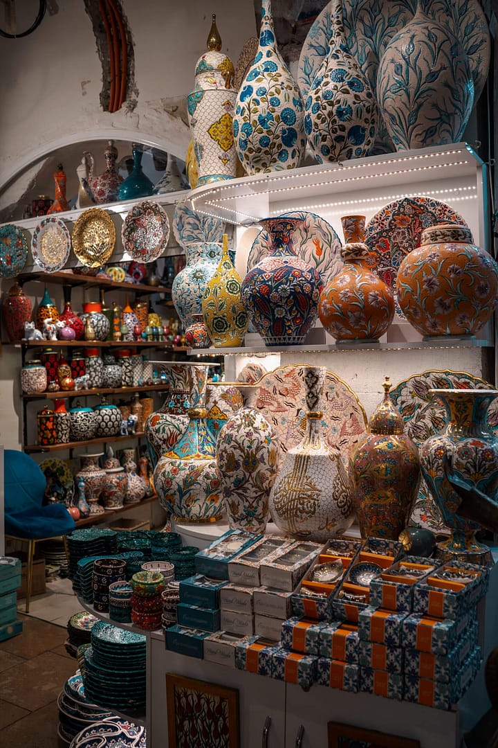Vases – Grand Bazaard