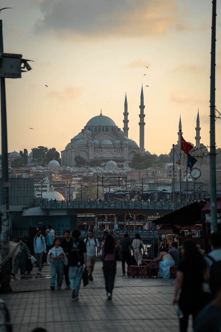 Neuve Mosque