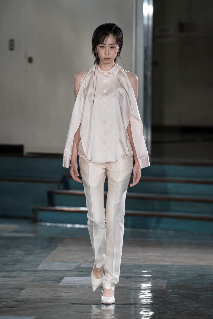 Pillings – Look 12