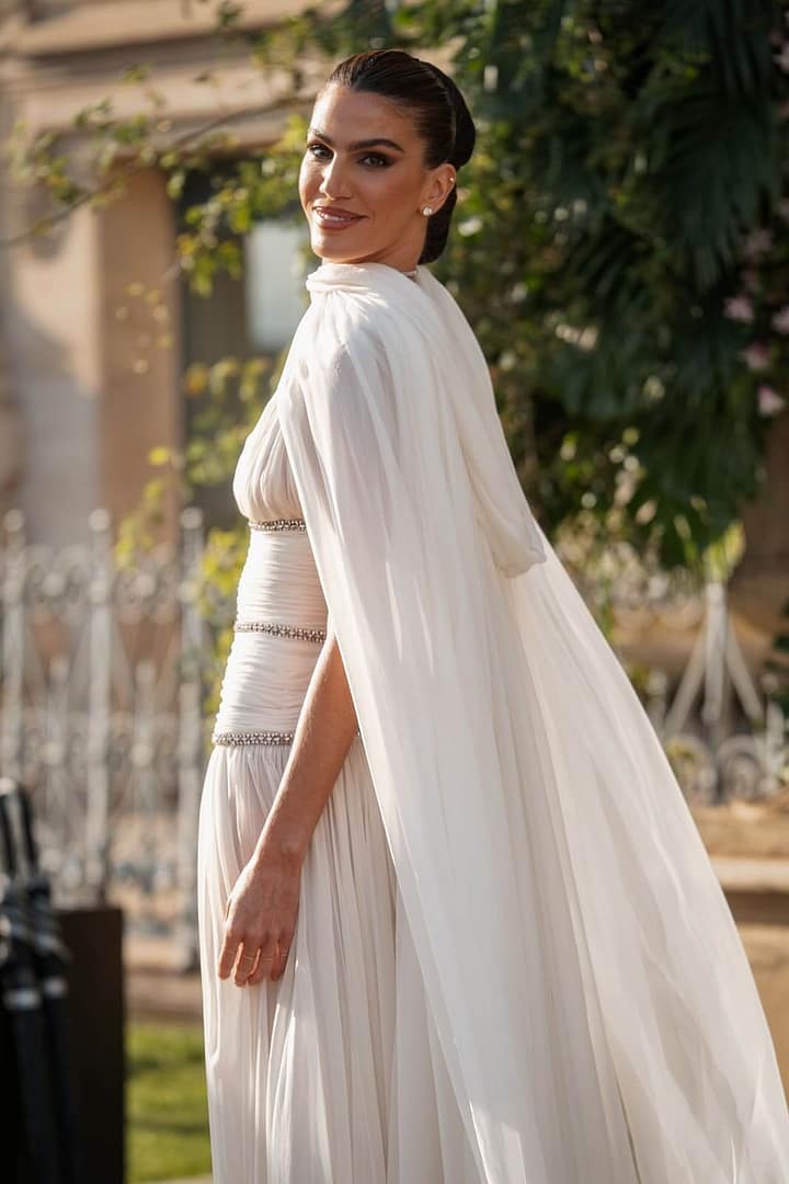 Bianca Brandolini – Paris Met Gala