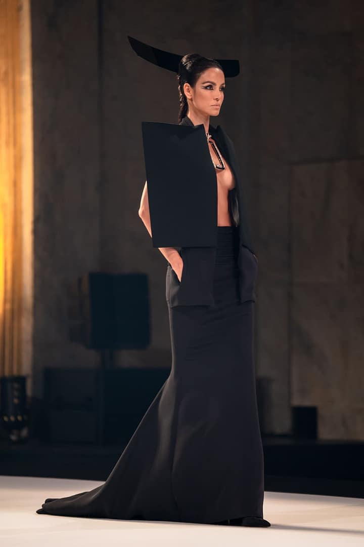 Look 8 – Sofia Resing