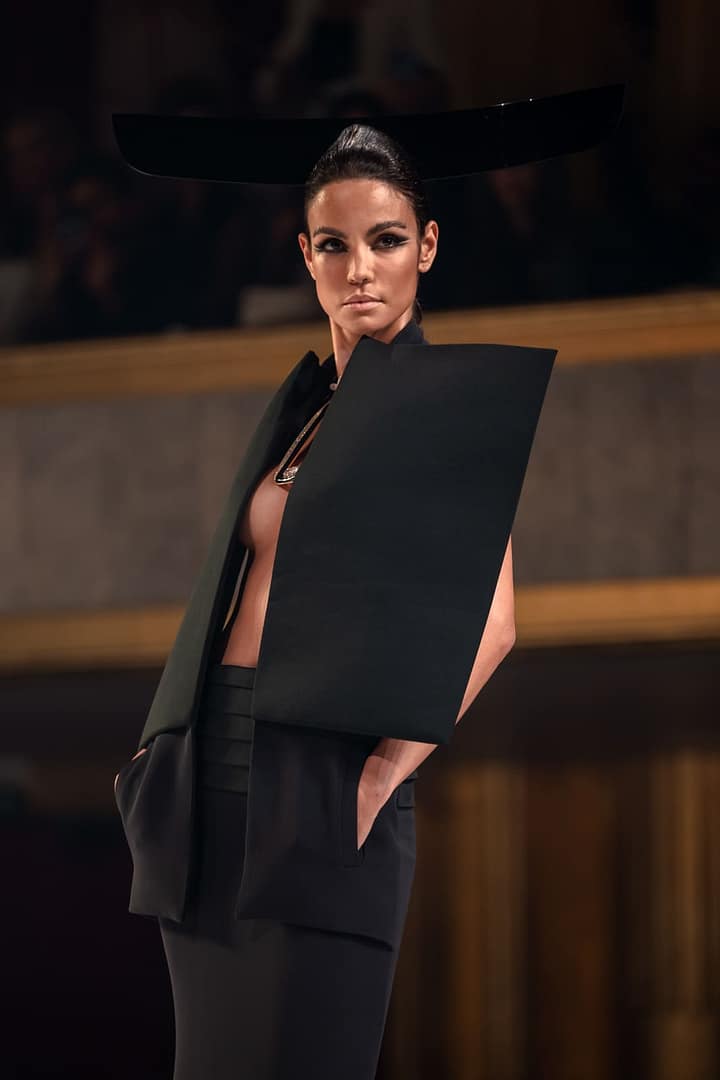 Look 8 – Sofia Resing