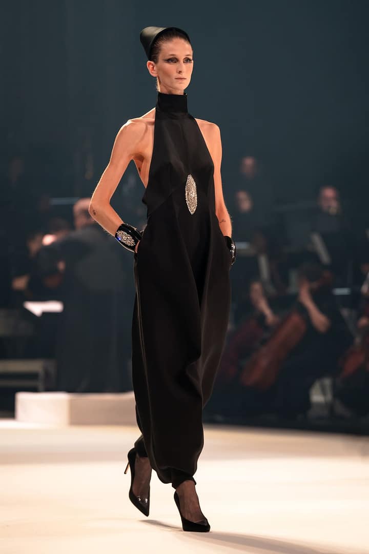 Look 12 – Elodie Kasiakoff