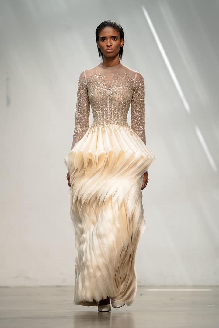 Look 4 – Rami Al Ali