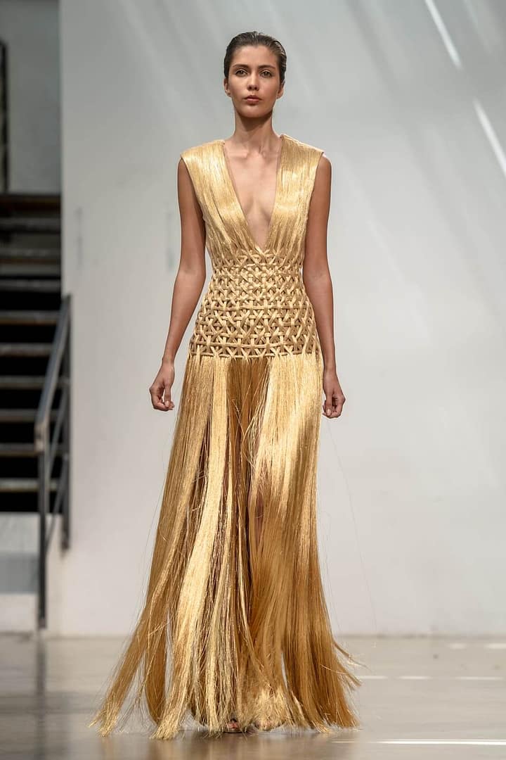 Look 20 – Rami Al Ali