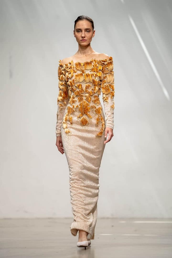 Look 22 – Rami Al Ali