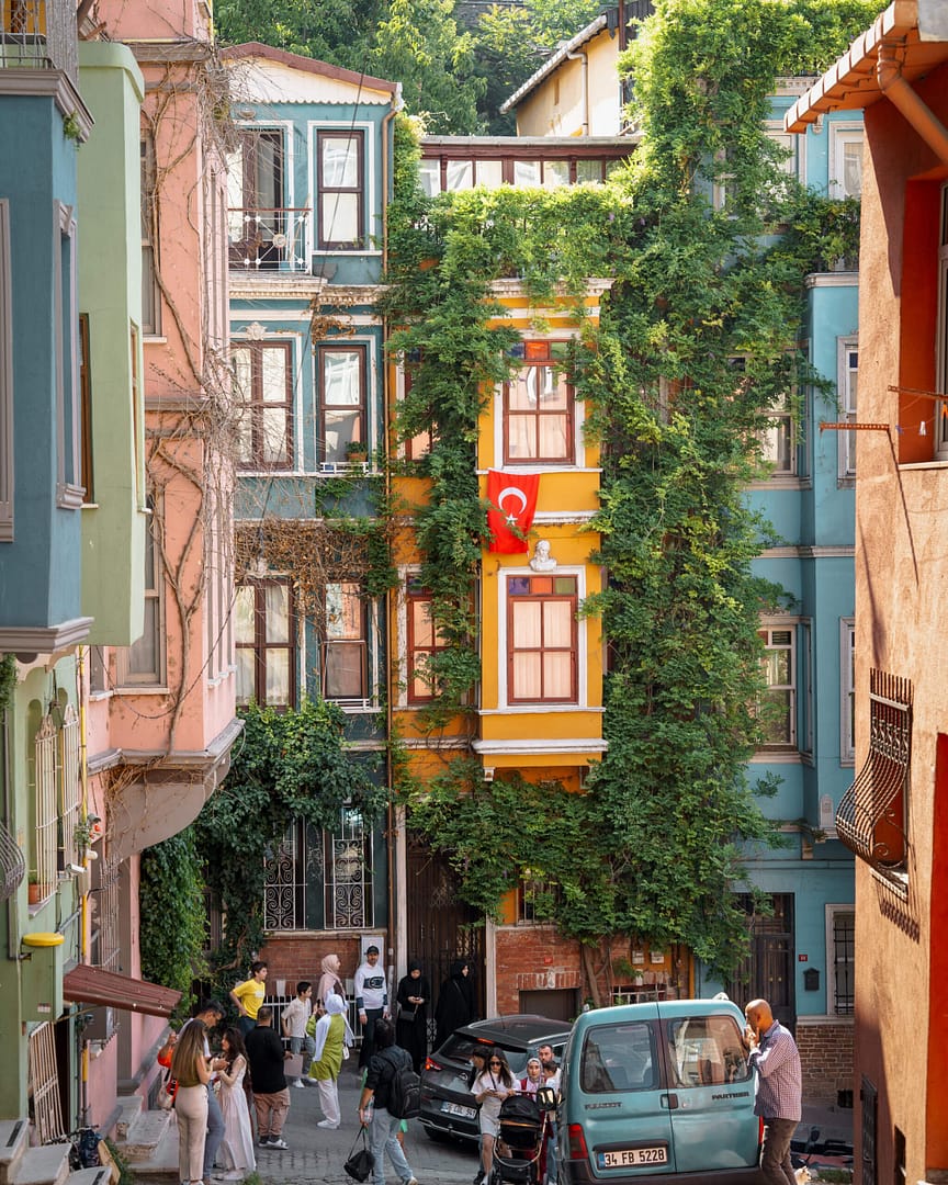 Fener – Istanbul