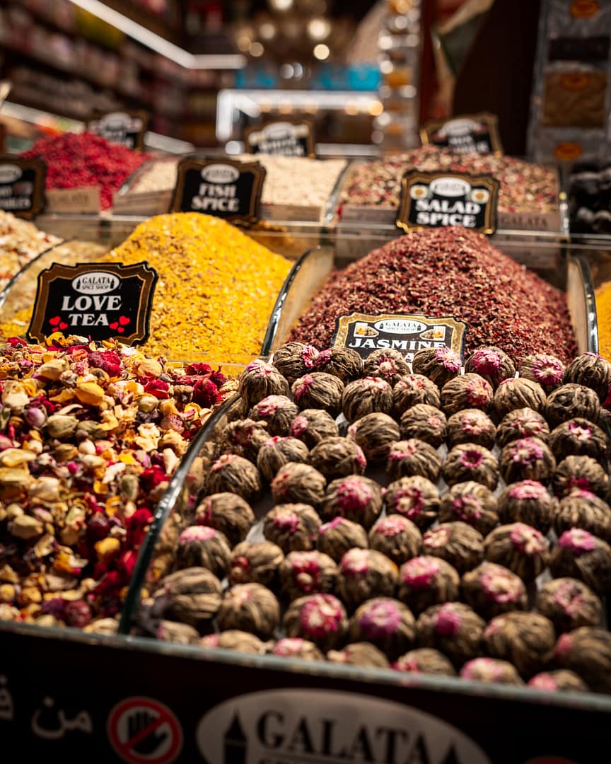 Spices