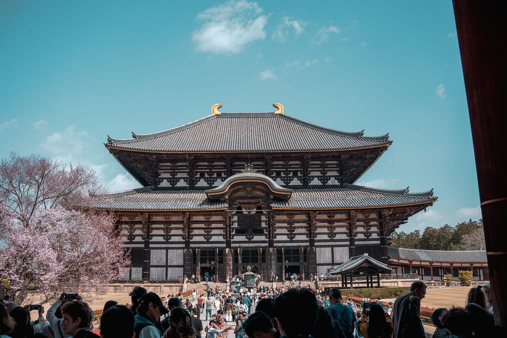 Todai-Ji